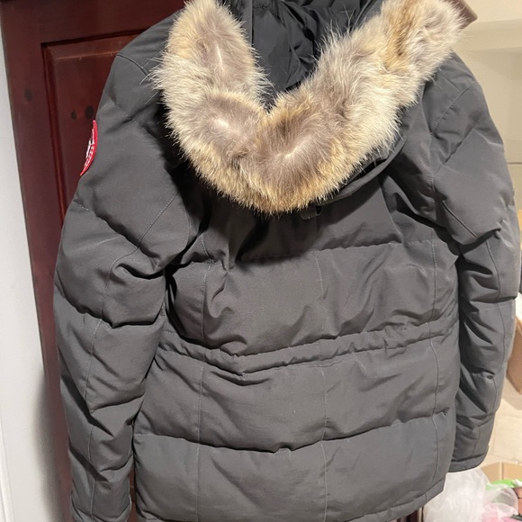 Canada Goose Jackets & Blazers - Grey Canada Goose